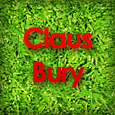 Claus Bury