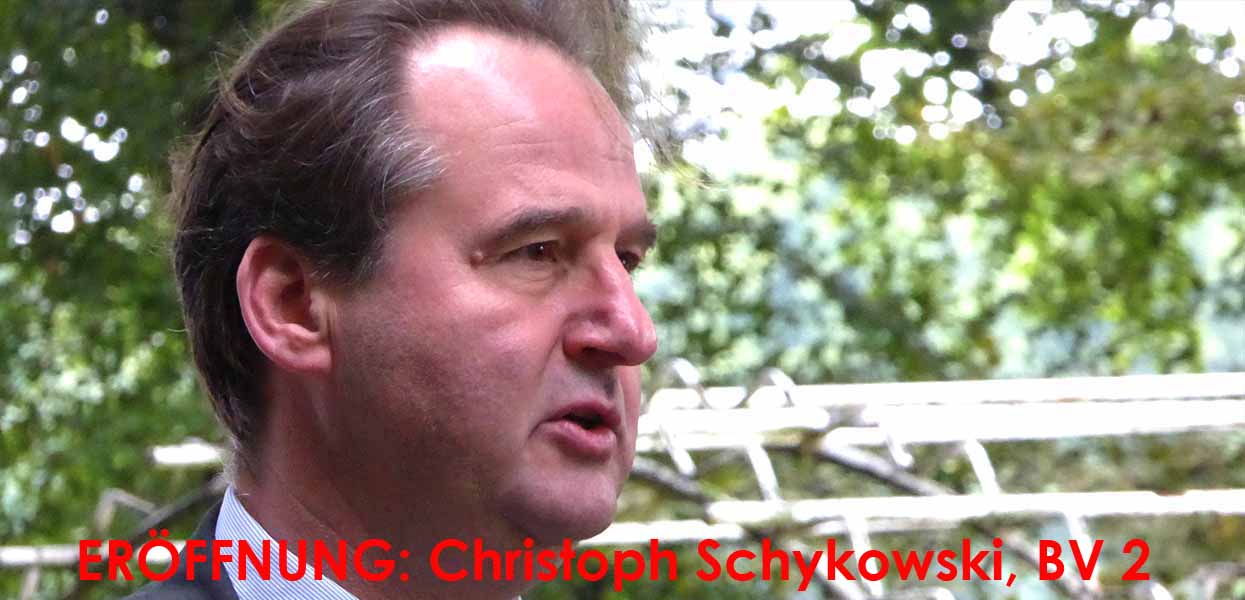 03_1_Eröffnung_stellvertretender Bezirksbürgermeister Christoph Schykowski