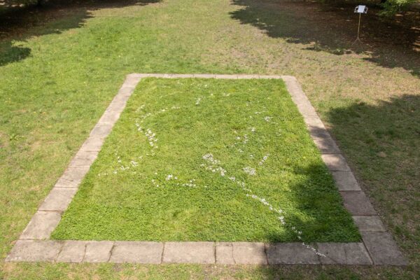 Vorgebirgsparkskulptur_2025_Rolf Steiner_Traum_02 Vorgebirgsparkskulptur_2025_Rolf Steiner_Traum_02